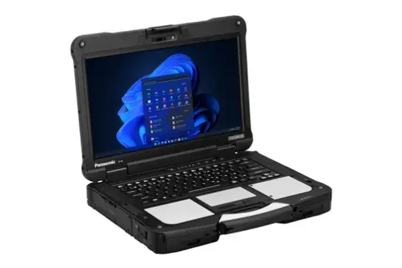 Ноутбук Panasonic Toughbook 40 MK1 Photo 12