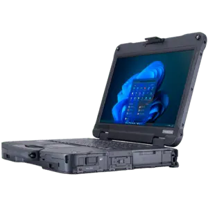 Laptop Panasonic Toughbook 40 MK1 Intel Core i5 14 Touchscreen 16GB 512GB