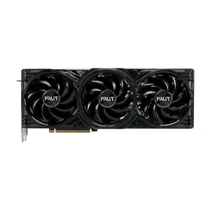 Видеокарта NVIDIA GeForce RTX 5080 16 ГБ GDDR7