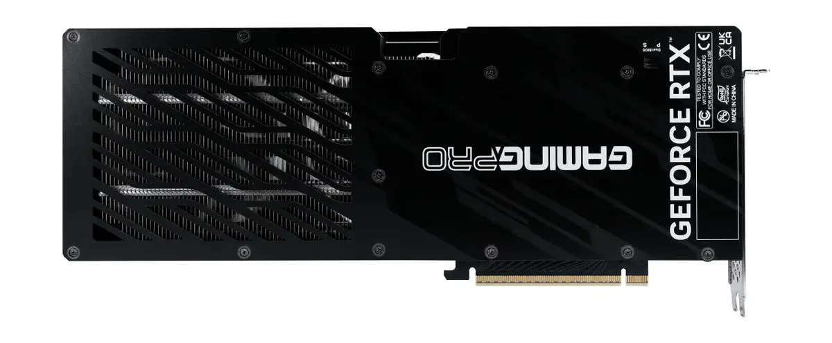 Видеокарта Palit GeForce RTX 5080 GamingPro V1 Photo 8