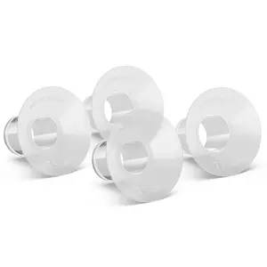 Накладка для груди Philips AVENT SCF554/11 Силикон Прозрачная