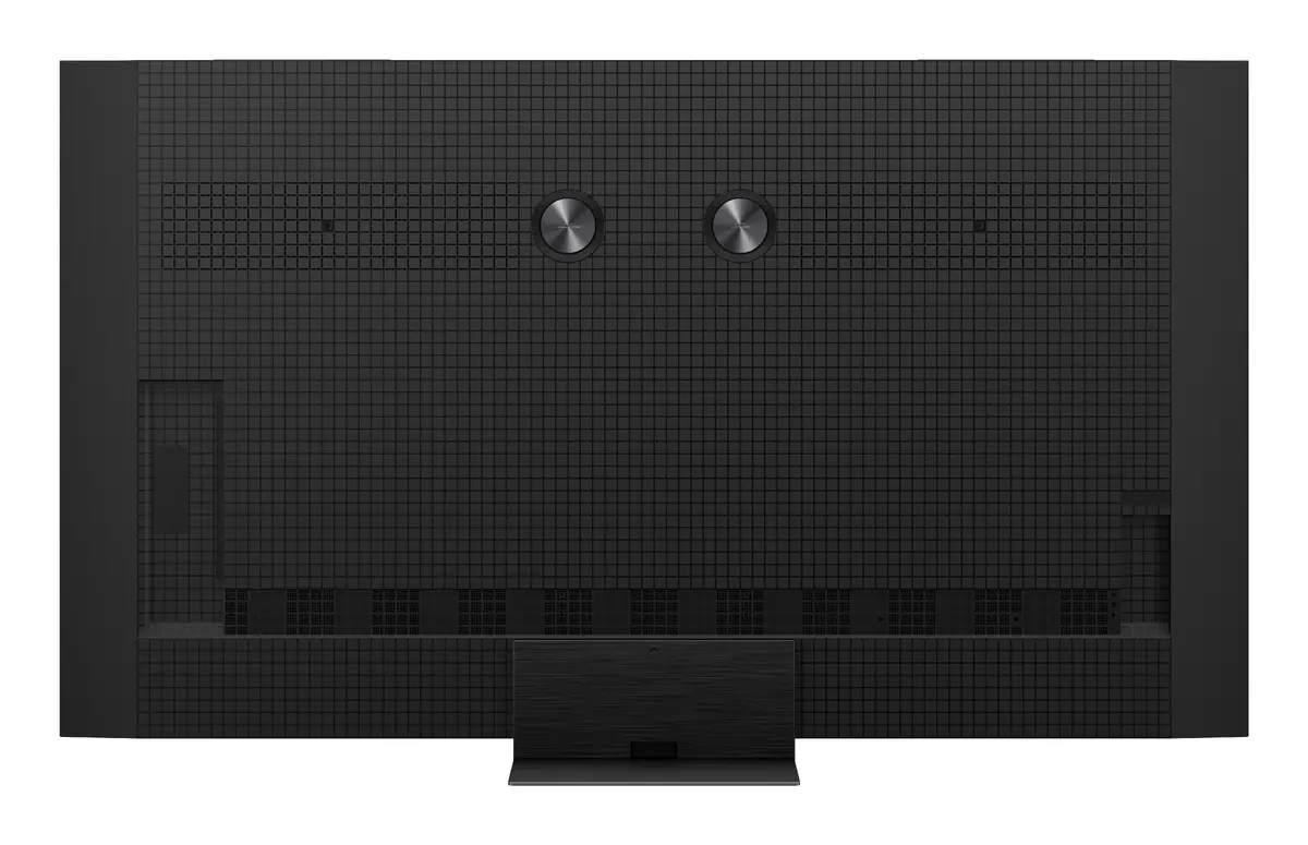 TCL 65C8K 65" 4K Ultra HD Smart TV Photo 2
