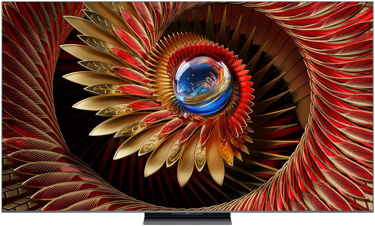 TCL 65C8K 65" 4K Ultra HD Smart TV Photo 4