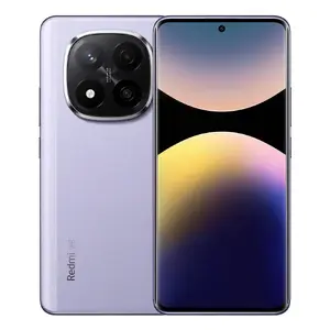 Smartphone Xiaomi Redmi Note 14 Pro+ 5G 6.67" 512GB Lavender