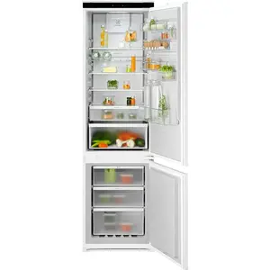 Electrolux 600 Series Built-in Refrigerator, No Frost, 269 L, Energy Class E
