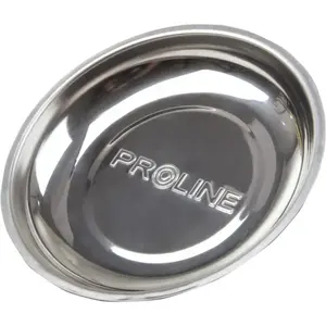 Decorative bowl Proline 46949 – metal/home decor, single piece