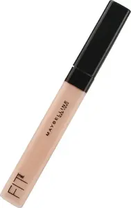 Concealer Maybelline Fit Me! 6.8 ml — Maybelline liquid face concealer, small tube 6.8 ml