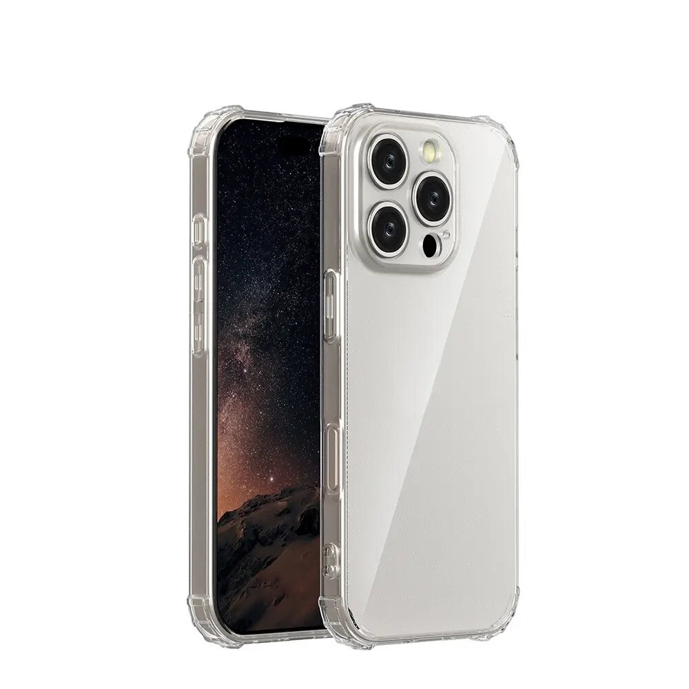 Pretkrituma aizsargvāciņš Xiaomi Redmi Note 13