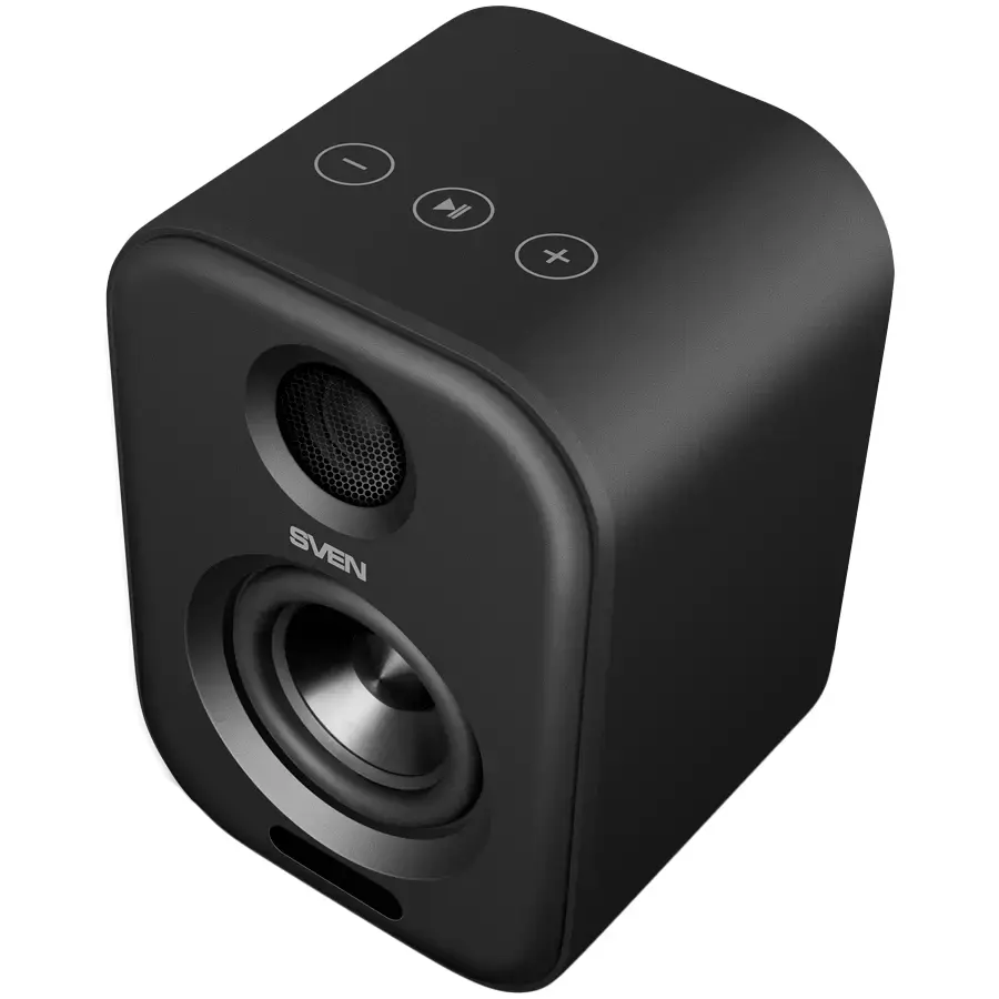 Портативная колонка SVEN MC-5, SV-022464 Photo 3