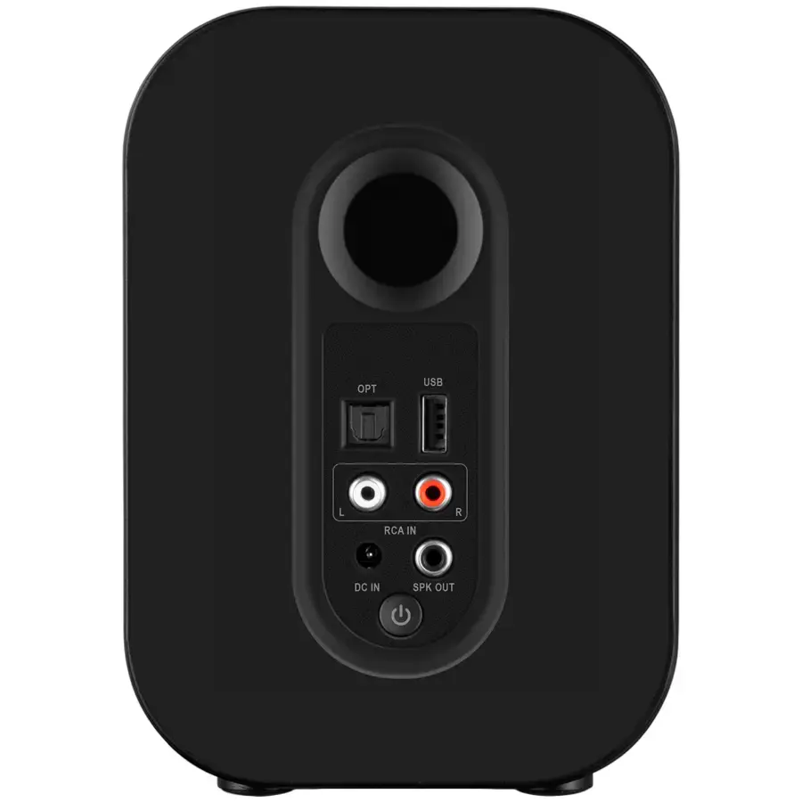 Портативная колонка SVEN MC-5, SV-022464 Photo 4