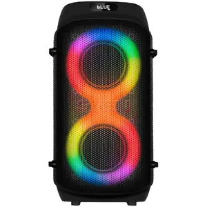 Portable Speaker SVEN PS-850, Black