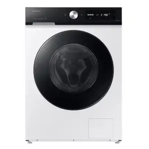 Стиральная машина Samsung WW11DB7B94GEU4, 11 кг, AI функции, 1400 об/мин