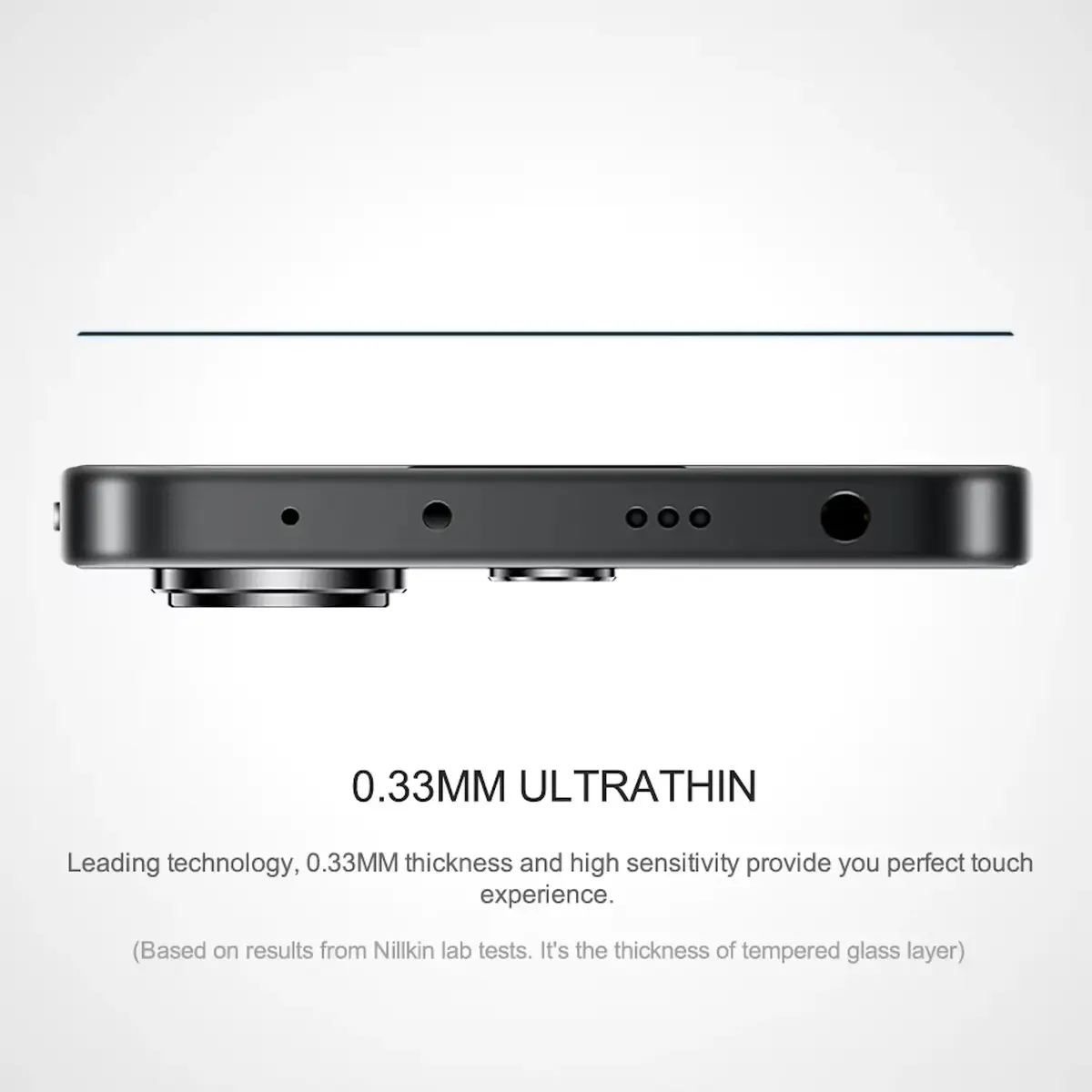 Защитное стекло Evelatus для Xiaomi Redmi 13 5G Photo 7