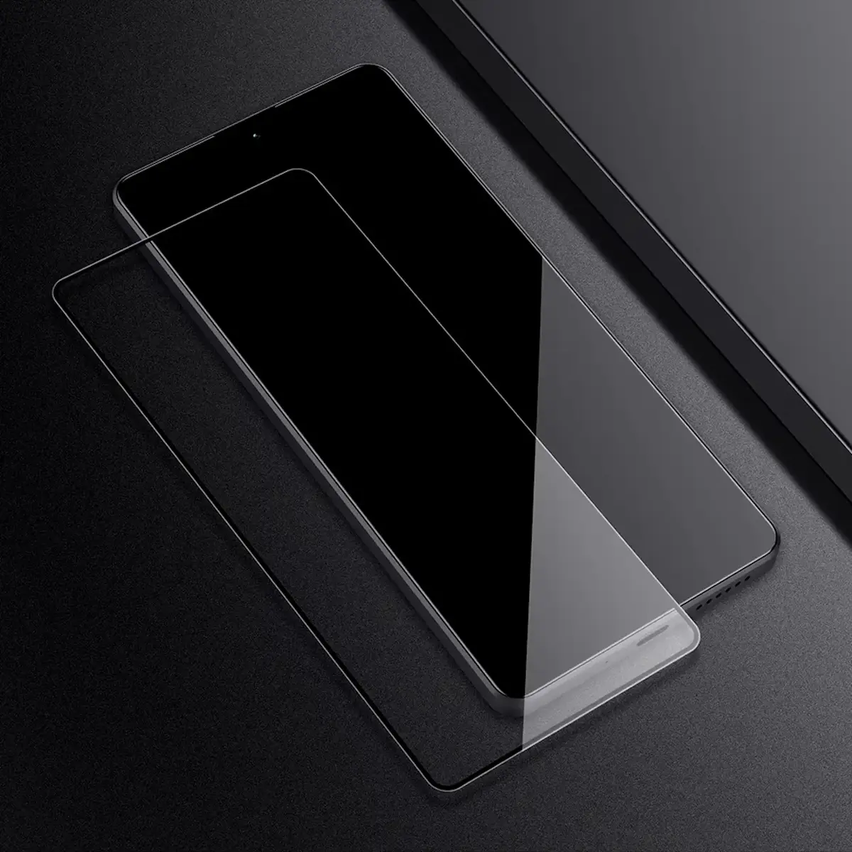 Защитное стекло Evelatus для Xiaomi Redmi 13 5G Photo 10