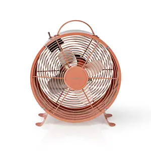 Настольный вентилятор Nedis FNCL10PK20