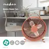 Вентилятор Nedis FNCL10PK20 Photo 2