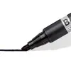 Маркер постоянный Staedtler Lumocolor permanent duo 348 B Photo 3