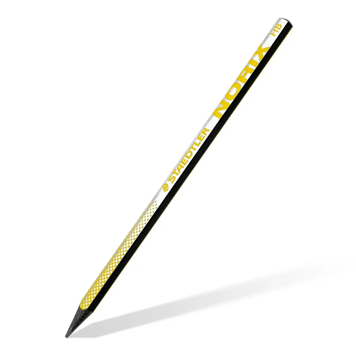 Grafīta zīmulis Staedtler 181-HBBK3 Photo 2