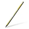 Grafīta zīmulis Staedtler 181-HBBK3 Photo 2