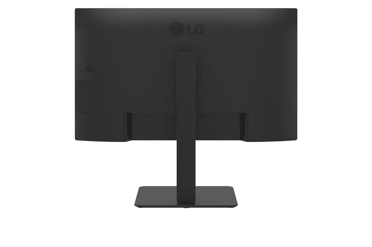 Monitors LG 27BA54QB-B Photo 6
