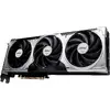 Graphics Card MSI VENTUS GeForce RTX 5060 Ti Photo 6