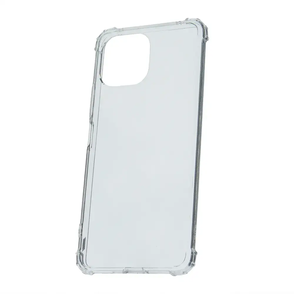 Силиконовый чехол TFO для Xiaomi Mi 11 1,5 мм Photo 2