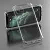 Силиконовый чехол TFO для Xiaomi Mi 11 1,5 мм Photo 3