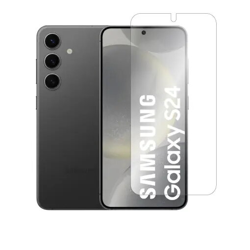 Aizsargplēve fusion accessories priekš Samsung Galaxy