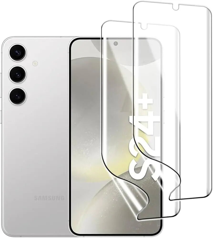 Aizsargplēve Samsung Galaxy S926 (S24+) —