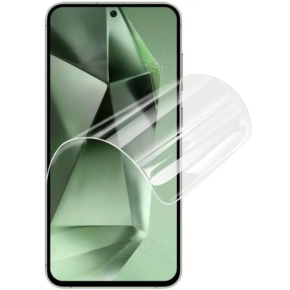 Aizsargplēve Samsung Galaxy S24 FE (S721)