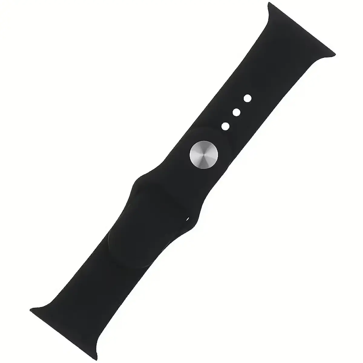 Evelatus Silicone Loop siksniņa Apple Watch 42/44/45mm Photo 2