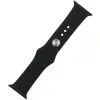 Evelatus Silicone Loop siksniņa Apple Watch 42/44/45mm Photo 2