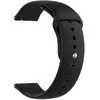 Evelatus Silicone Loop siksniņa Apple Watch 42/44/45mm Photo 3