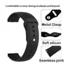 Evelatus Silicone Loop siksniņa Apple Watch 42/44/45mm Photo 5