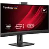 Монитор Viewsonic VG3457CV Photo 2