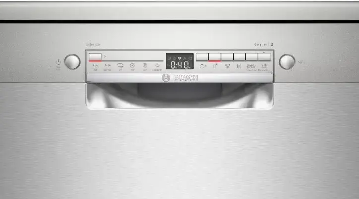 Bosch Serie 2 SMS2HTI60E Dishwasher Photo 5