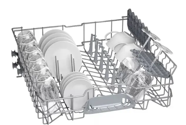 Bosch Serie 2 SMS2HTI60E Dishwasher Photo 6