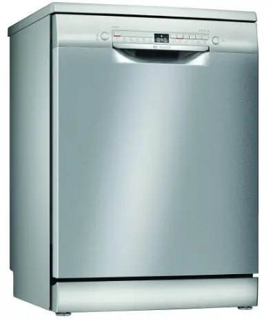 Bosch Serie 2 SMS2HTI60E Dishwasher Photo 8