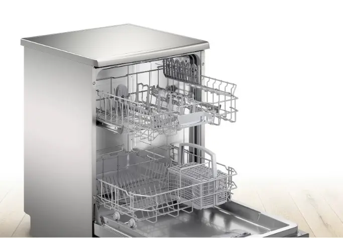 Bosch Serie 2 SMS2HTI60E Dishwasher Photo 11