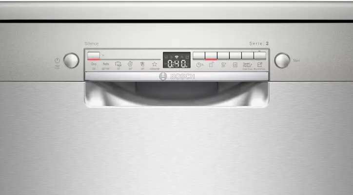 Bosch Serie 2 SMS2HTI60E Dishwasher Photo 12