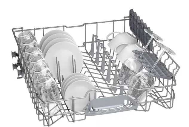 Bosch Serie 2 SMS2HTI60E Dishwasher Photo 13