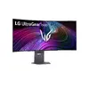 LG 45GX90SA-B 45" OLED WQHD изогнутый монитор Photo 2