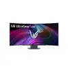 LG 45GX90SA-B 45" OLED WQHD изогнутый монитор Photo 4