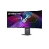 LG 45GX90SA-B 45" OLED WQHD изогнутый монитор Photo 5