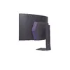 LG 45GX90SA-B 45" OLED WQHD изогнутый монитор Photo 7