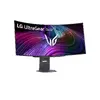 LG 45GX90SA-B 45" OLED WQHD изогнутый монитор Photo 9