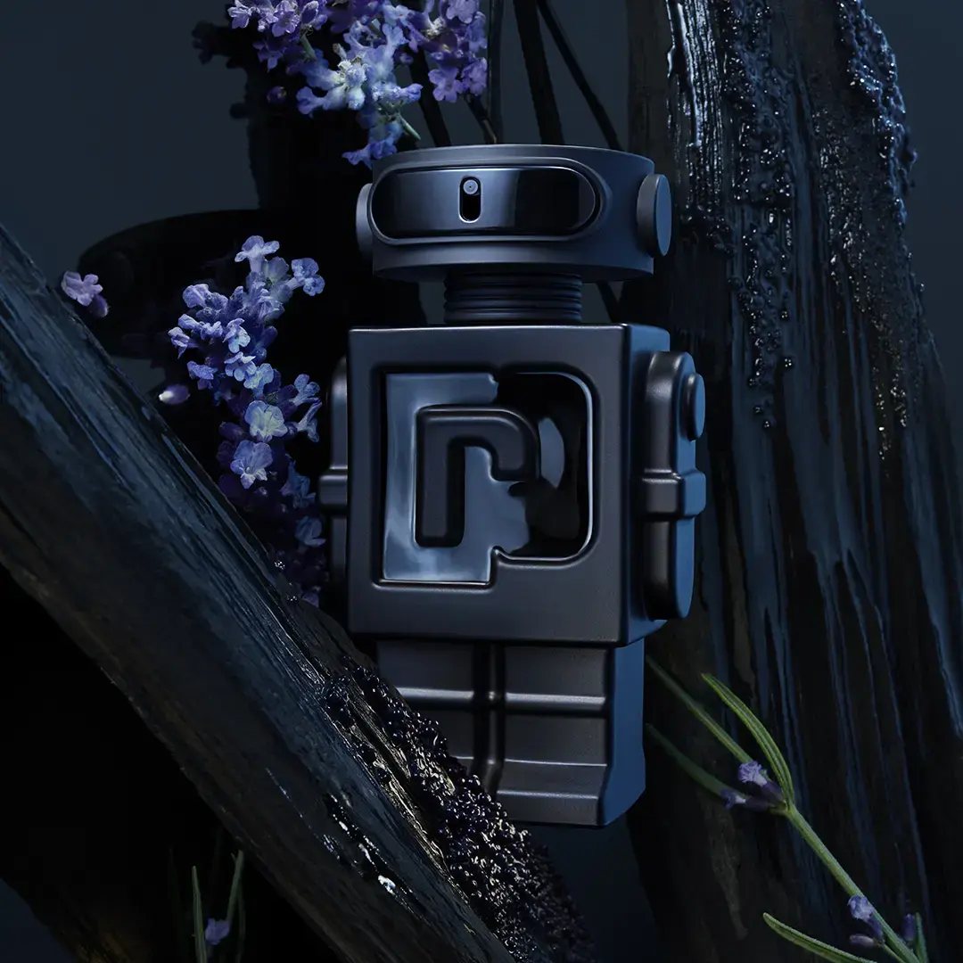 Парфюм Rabanne Phantom 50ml Photo 3