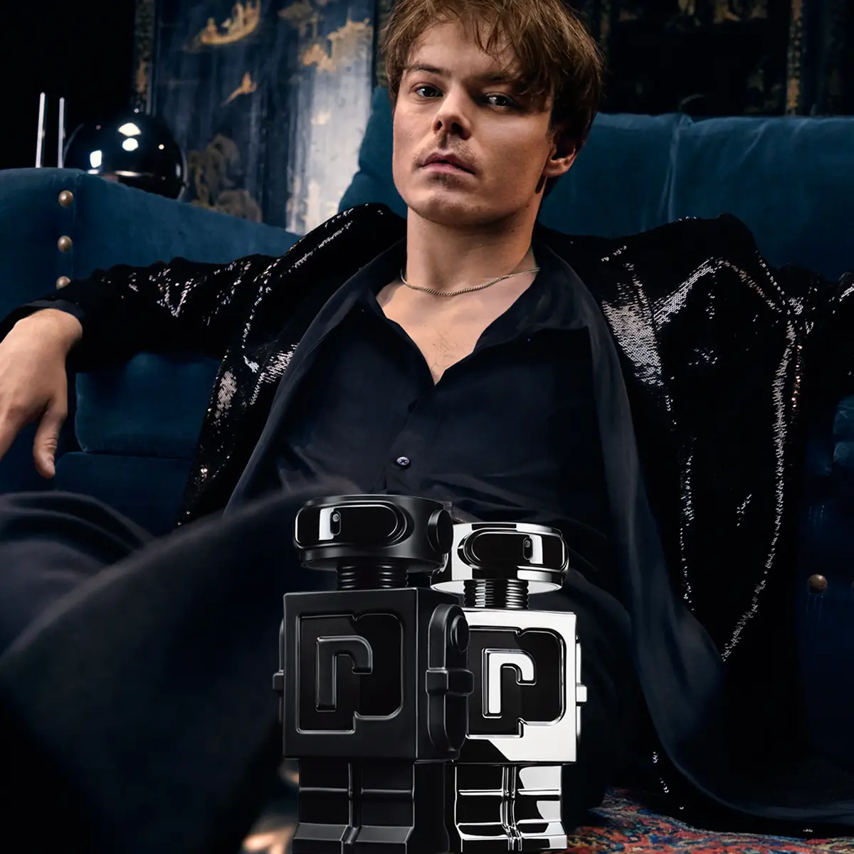 Парфюм Rabanne Phantom 50ml Photo 5