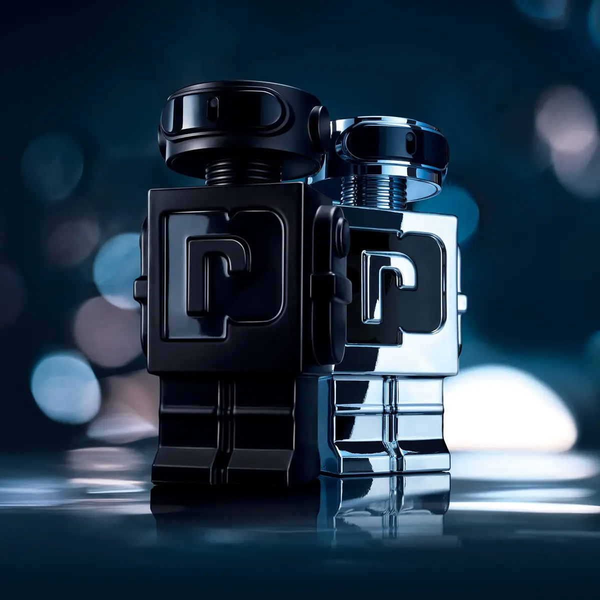 Парфюм Rabanne Phantom 50ml Photo 6