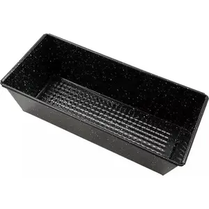 Bread Loaf Pan KingHoff KH-1771, FORMA 26 cm